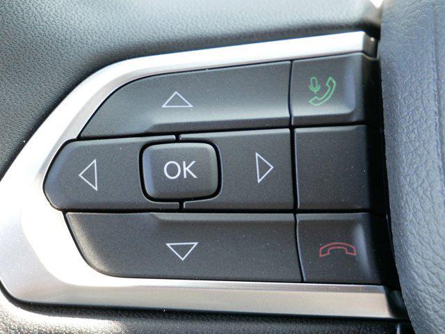 new 2025 Jeep Compass car, priced at $31,180