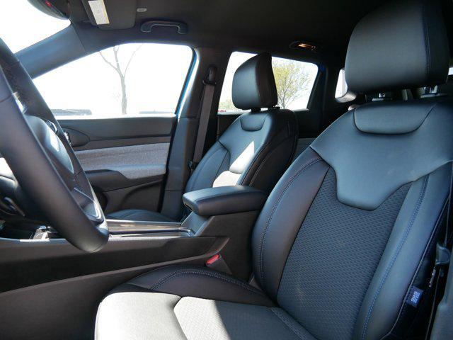new 2025 Jeep Compass car, priced at $31,180