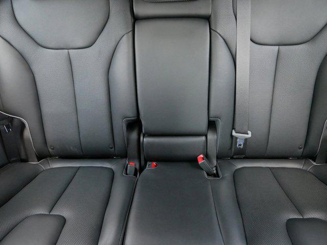 used 2022 Hyundai Santa Fe car, priced at $27,920