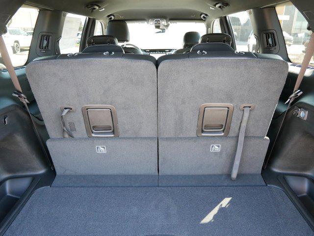 new 2025 Jeep Grand Cherokee L car, priced at $45,203
