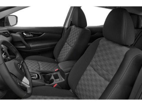used 2021 Nissan Rogue Sport car, priced at $23,085