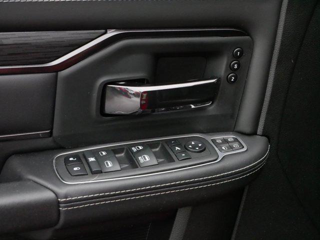 used 2024 Ram 2500 car, priced at $64,988