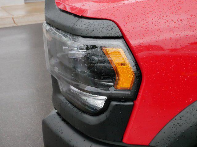 used 2024 Ram 2500 car, priced at $64,988