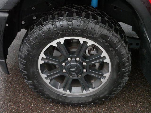 used 2024 Ram 2500 car, priced at $64,988