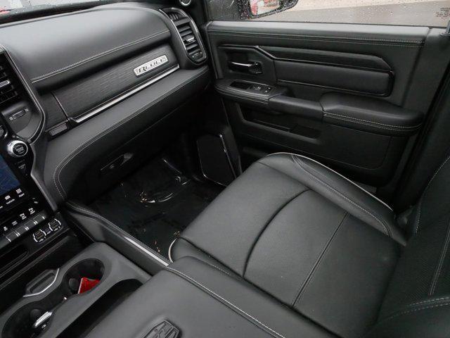 used 2024 Ram 2500 car, priced at $64,988