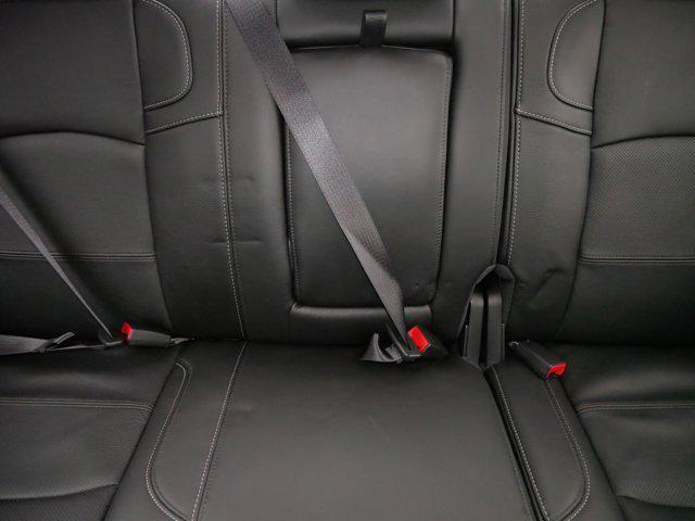 used 2024 Ram 2500 car, priced at $64,988