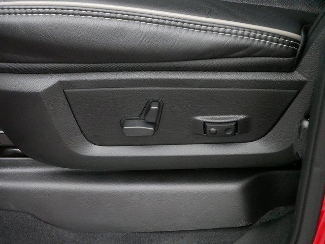 used 2024 Ram 2500 car, priced at $64,988