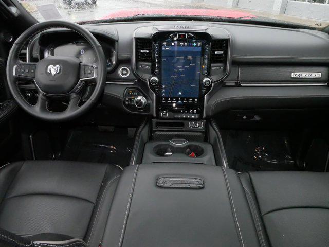 used 2024 Ram 2500 car, priced at $64,988