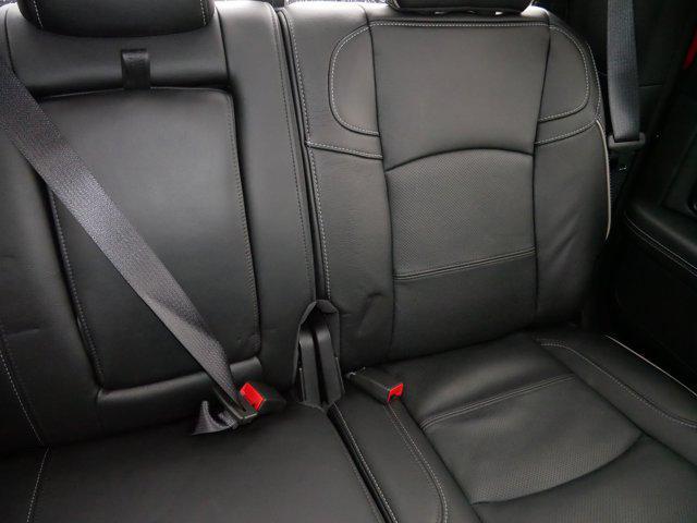 used 2024 Ram 2500 car, priced at $64,988