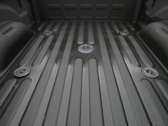 used 2024 Ram 2500 car, priced at $64,988