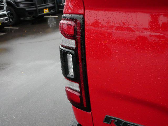 used 2024 Ram 2500 car, priced at $64,988