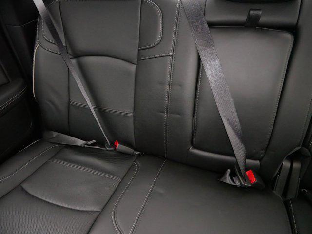 used 2024 Ram 2500 car, priced at $64,988