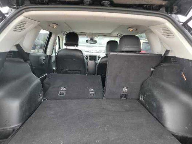 used 2017 Jeep New Compass car, priced at $15,997