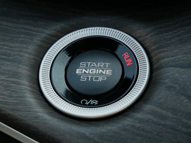 new 2025 Jeep Grand Cherokee L car, priced at $44,565