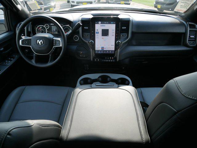 new 2026 Ram 2500 car, priced at $52,604