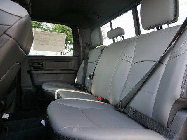 new 2026 Ram 2500 car, priced at $52,604