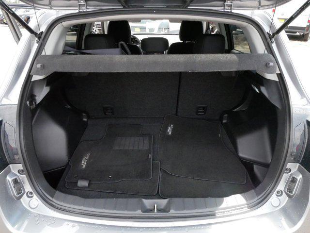 used 2022 Mitsubishi Outlander Sport car, priced at $19,500