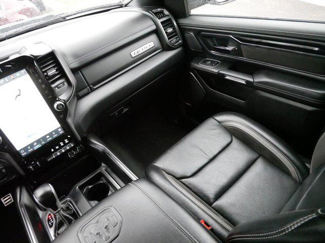 used 2022 Ram 1500 car, priced at $45,988