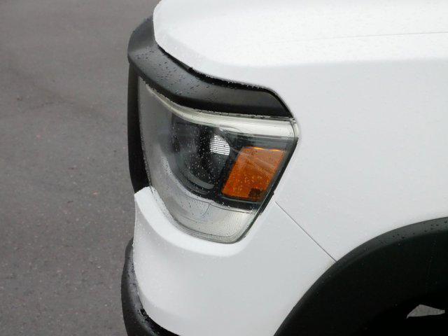 used 2022 Ram 1500 car, priced at $45,988