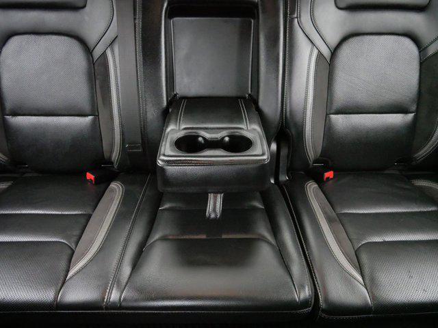 used 2022 Ram 1500 car, priced at $45,988