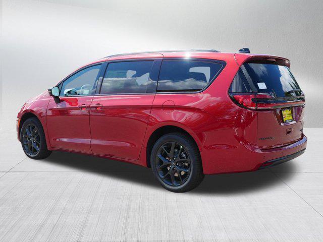 new 2026 Chrysler Pacifica car, priced at $51,999