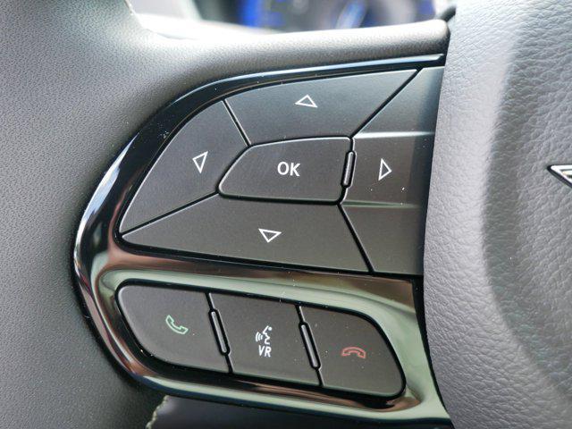 new 2026 Chrysler Pacifica car, priced at $51,999