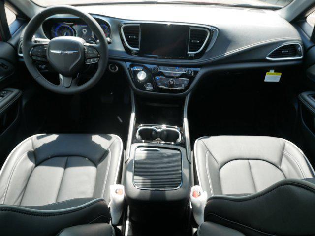 new 2026 Chrysler Pacifica car, priced at $51,999
