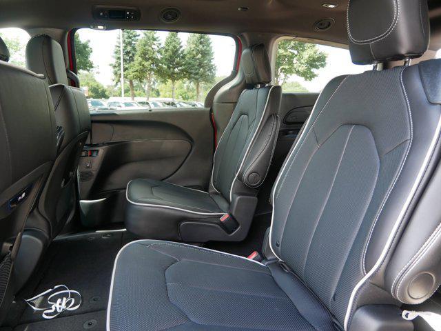 new 2026 Chrysler Pacifica car, priced at $51,999