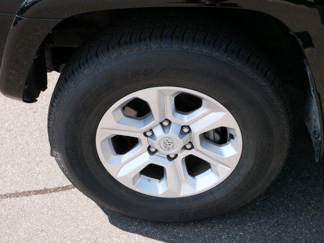 used 2024 Toyota 4Runner car, priced at $39,900