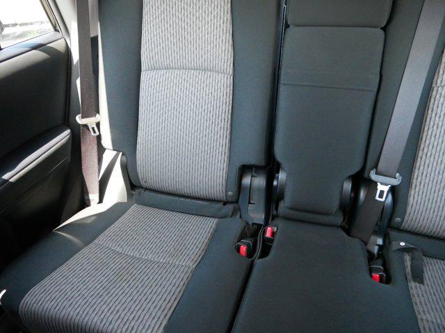 used 2024 Toyota 4Runner car, priced at $39,900