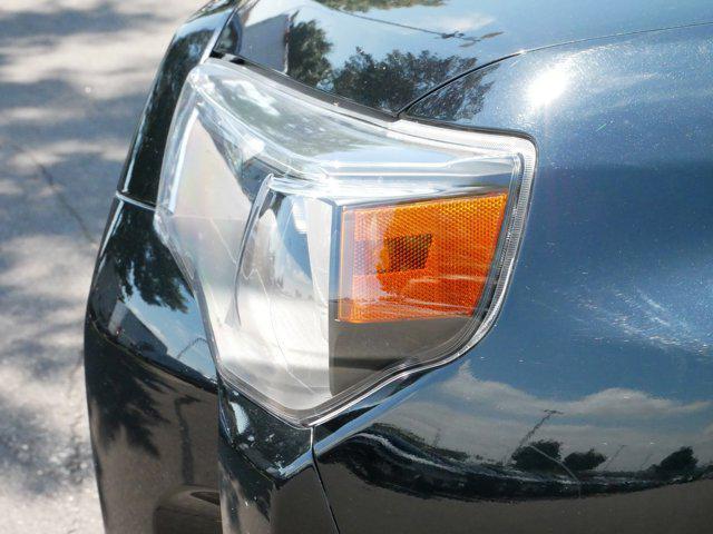 used 2024 Toyota 4Runner car, priced at $39,900