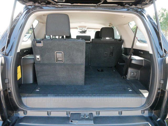 used 2024 Toyota 4Runner car, priced at $39,900