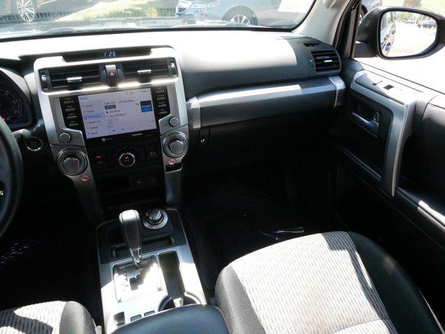 used 2024 Toyota 4Runner car, priced at $39,900