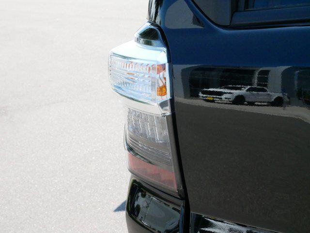 used 2024 Toyota 4Runner car, priced at $39,900