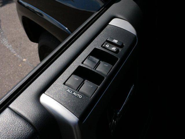 used 2024 Toyota 4Runner car, priced at $39,900