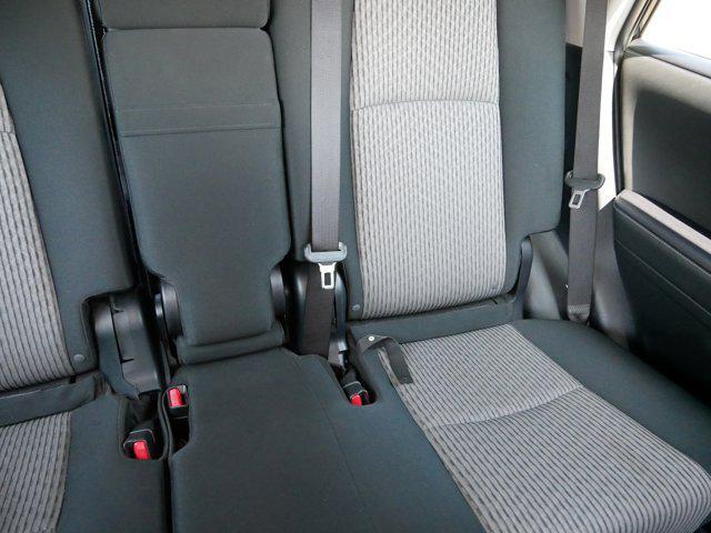 used 2024 Toyota 4Runner car, priced at $39,900