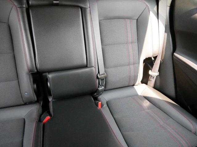 used 2022 Chevrolet Equinox car, priced at $25,375