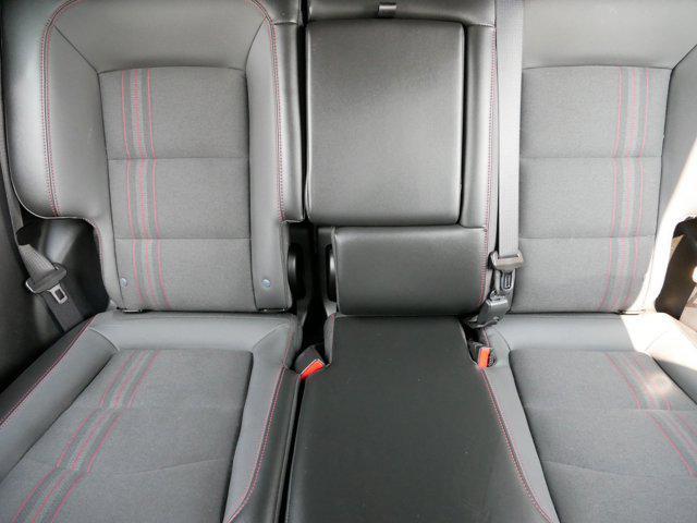 used 2022 Chevrolet Equinox car, priced at $25,375