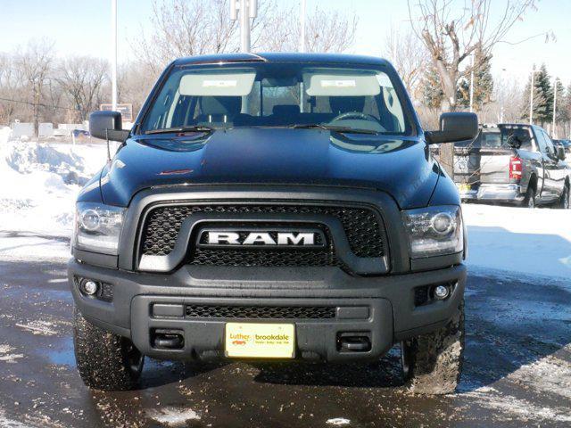 used 2019 Ram 1500 Classic car, priced at $25,000