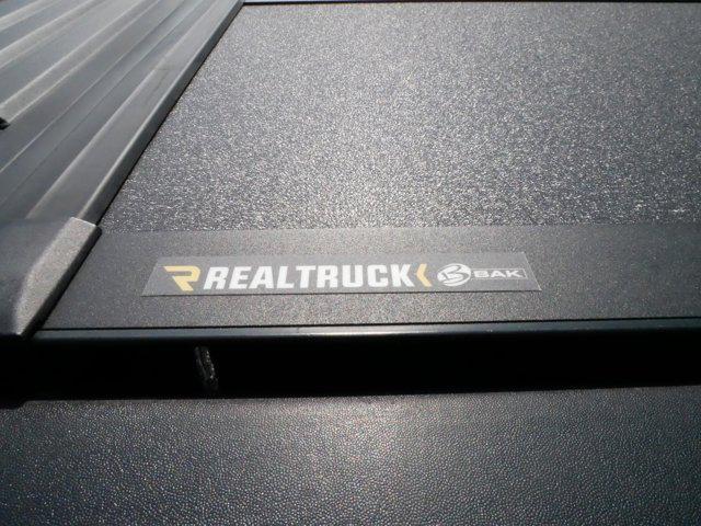 used 2025 Ram 1500 car, priced at $67,654