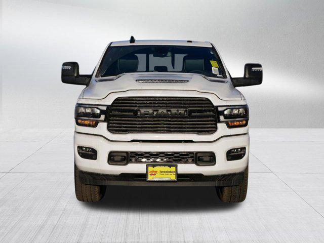 new 2024 Ram 2500 car, priced at $62,499