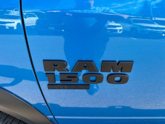 used 2021 Ram 1500 Classic car, priced at $29,995