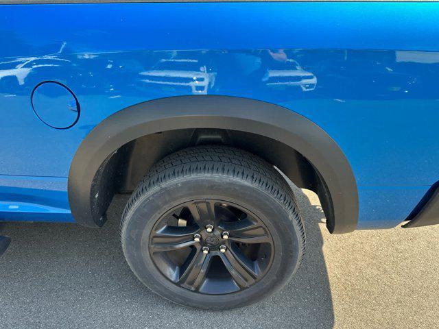 used 2021 Ram 1500 Classic car, priced at $29,995