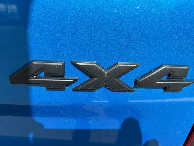 used 2021 Ram 1500 Classic car, priced at $29,995