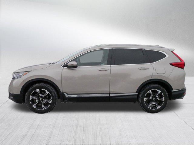 used 2019 Honda CR-V car, priced at $24,998