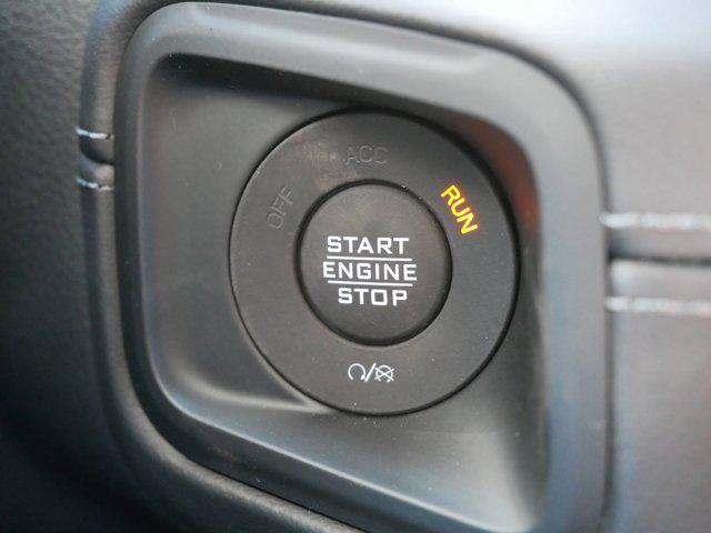 new 2025 Jeep Wrangler 4xe car, priced at $58,807