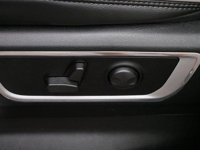 used 2022 Ram 1500 car, priced at $35,888