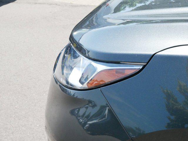 used 2018 Chevrolet Equinox car, priced at $12,988