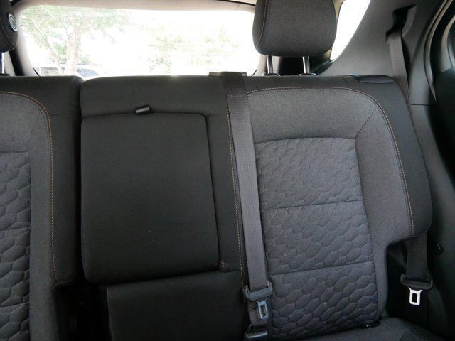 used 2018 Chevrolet Equinox car, priced at $12,988