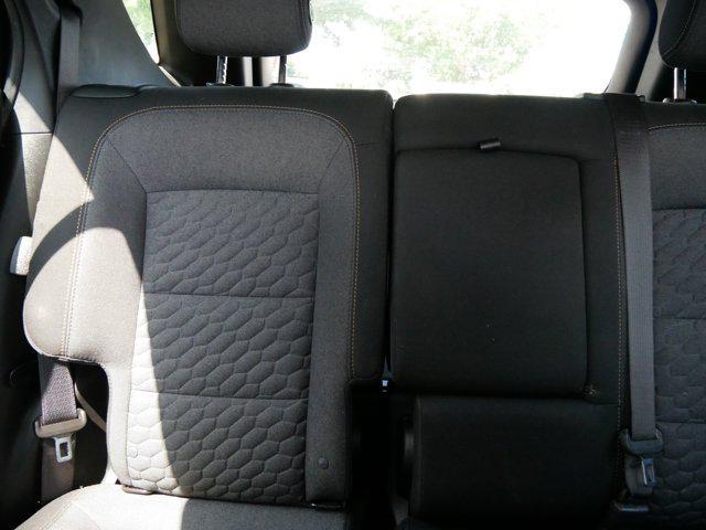 used 2018 Chevrolet Equinox car, priced at $12,988